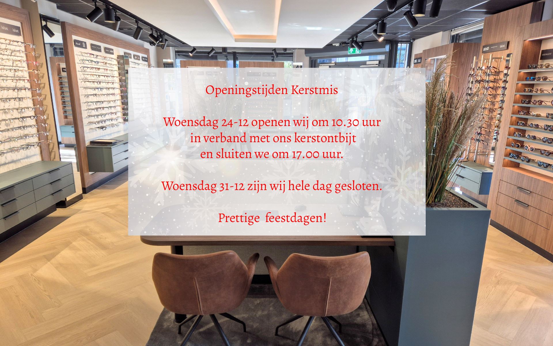 Versluis Optiek