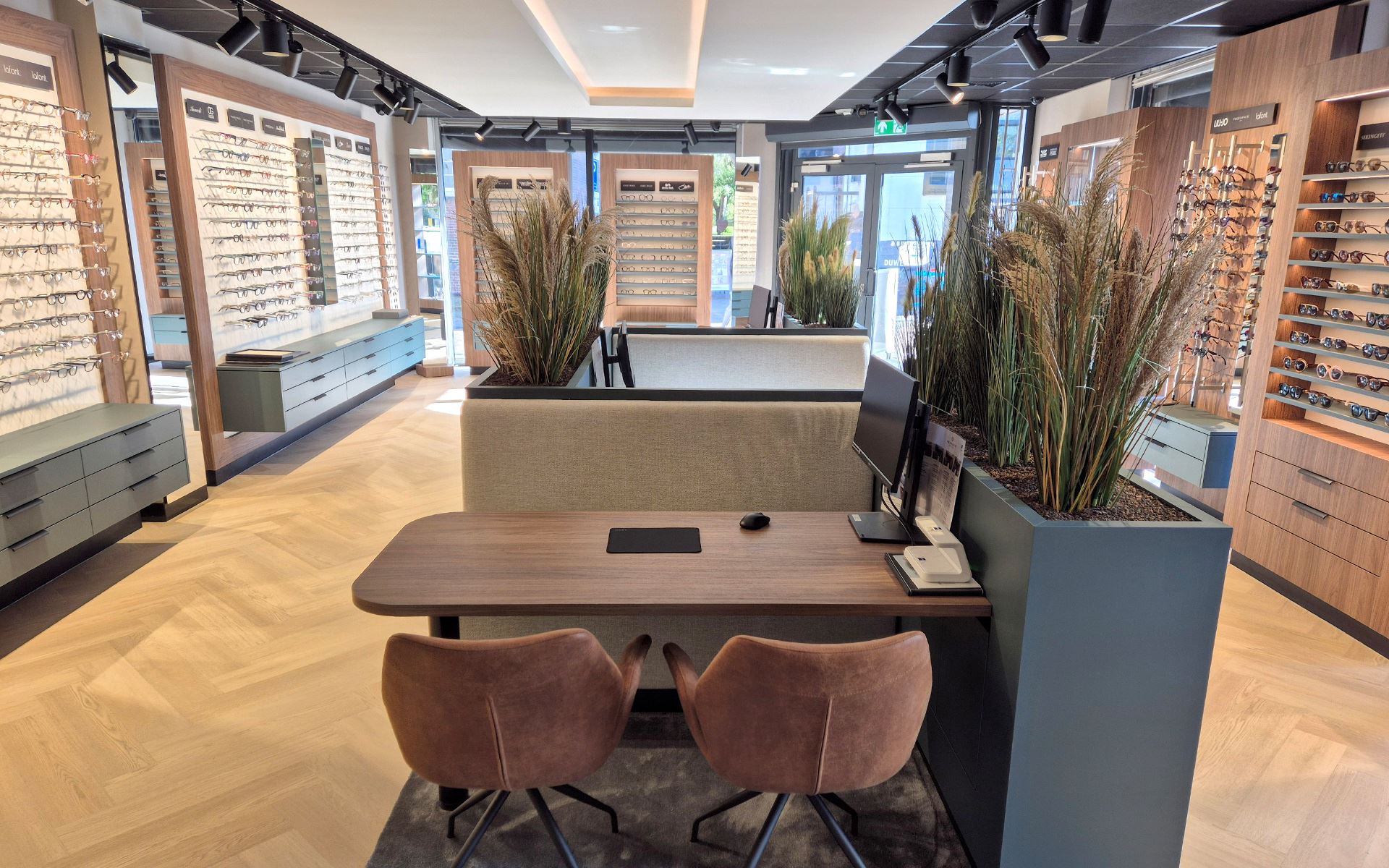 Versluis Optiek